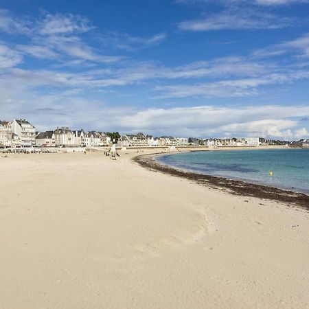 Vue Mer Imprenable - Grande Plage A Pied - Parking 퀴베론 외부 사진